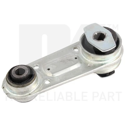Immagine di NK 59739066 Supporto motore anteriore Cuscinetto gomma metallo RENAULT: CLIO 2, ESPACE 4, LAGUNA 2