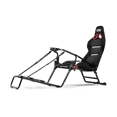 Immagine di NEXT LEVEL RACING GT LITE PRO FOLDABLE COCKPIT