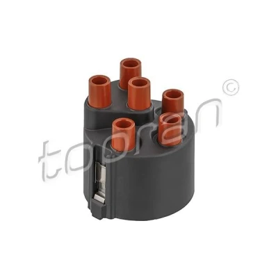Immagine di TOPRAN 100 664 Calotta Spinterogeno con copertura AUDI: A6 C4 Avant, 80 B4 B3, VOLKSWAGEN: Transporter 4 Bus,