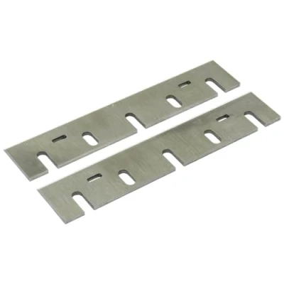 Immagine di Makita Lama per pialla Dimensione del prodotto, lunghezza: 170 mm D 63666 2 pz.