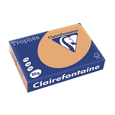 Immagine di Clairefontaine Trophée A4 (210x297 mm) Carta Inkjet