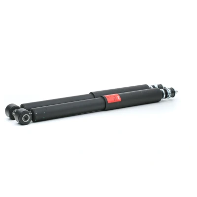 Immagine di TRW TWIN JGT970T Ammortizzatore A pressione del gas 45 doppio tubo telescopico Spina superiore, Occhiello inferiore M12x1.25