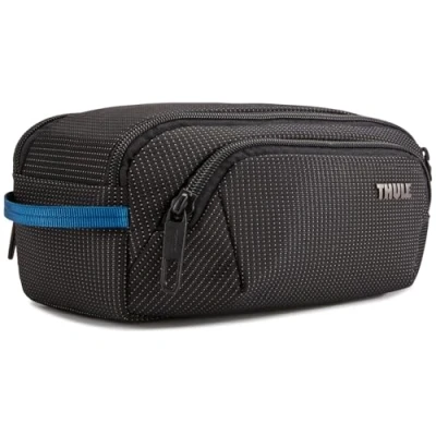 Immagine di Thule Crossover 2 Toiletry BAG Trousse, Taglia: One Size, Black