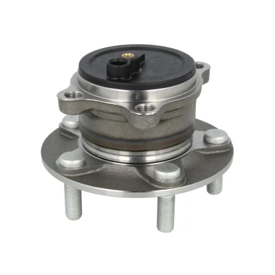 Immagine di BTA H23055BTA Kit cuscinetto ruota Assale posteriore, Sx, Dx MAZDA: 6 Station Wagon, Sedan, CX 5 II
