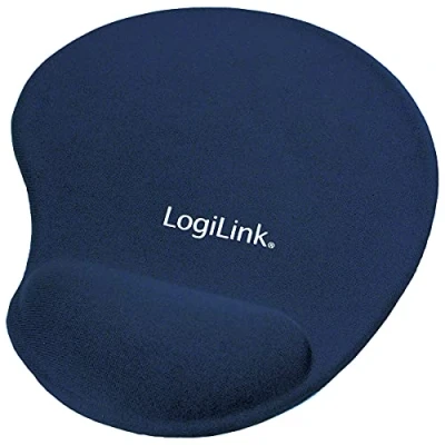 Immagine di LogiLink ID0027B Tappetino per Mouse