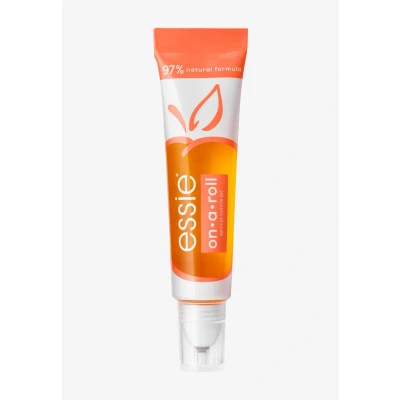 Immagine di Essie ON A ROLL Apricot NAIL &amp; Cuticle OIL Cura delle unghie, Donna, Taglia: 13.5 ml,