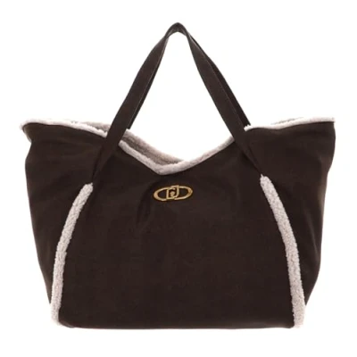Immagine di LIU JO TOTE SET Shopping bag, Donna, Taglia: One Size, Mocha