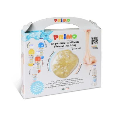 Immagine di Slime Set Primo Perlato