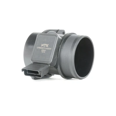 Immagine di NGK 93842 Debimetro con alloggiamento sensore temperatura aria integrato PEUGEOT: 307 SW, Station Wagon, Partner I Van