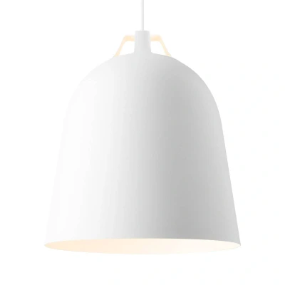 Immagine di EVA Solo Clover lampada sospensione Ø 35cm, bianco