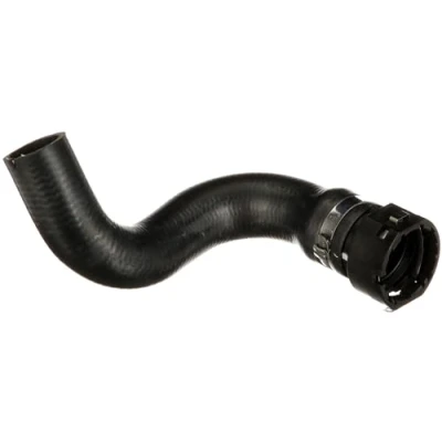 Immagine di GATES 05 2616 Tubo Radiatore EPDM (Etilene Propilene Diene Caucciù) FIAT: Panda II Hatchback, III Hatchback