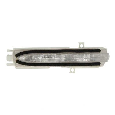 Immagine di BLIC 5403 01 811861P Frecce anteriore Sx, Specchio esterno LED