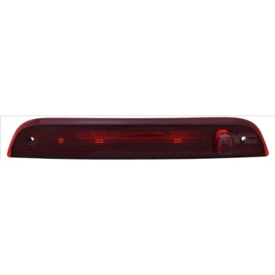Immagine di TYC 15 0681 00 9 Luce supplementare freno con LED