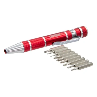 Immagine di Rolson Giravite di precisione, 9 in 1
