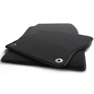 Immagine di Ford Tappetini per Focus MK3 / Turnier (dal 2011), in velluto, 2 pz