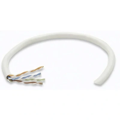 Immagine di Intellinet 704663 Cavo installazione CAT 6 U/UTP Grigio 305 m