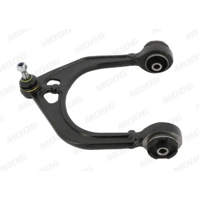 Immagine di MOOG CH TC 10135 Braccio oscillante, Sospensione ruota Sx, Superiore, Assale anteriore trasversale oscillante CHRYSLER: 300C Touring