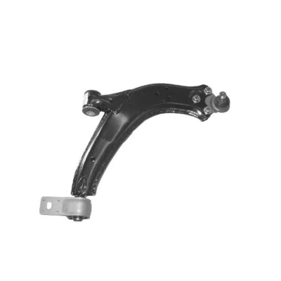 Immagine di MOOG CI WP 0600P Braccio oscillante, Sospensione ruota Dx, inferiore, Assale anteriore trasversale oscillante 18 CITROËN: Xsara Picasso