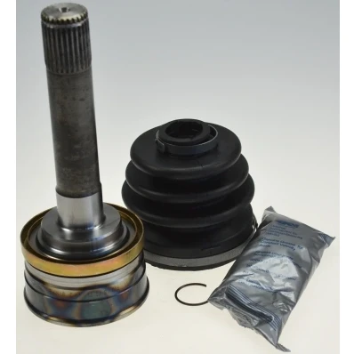 Immagine di LÖBRO 302637 Kit Giunto Omocinetico NBR (Nitrile Butadiene Caucciù) MITSUBISHI: PAJERO 2, 1