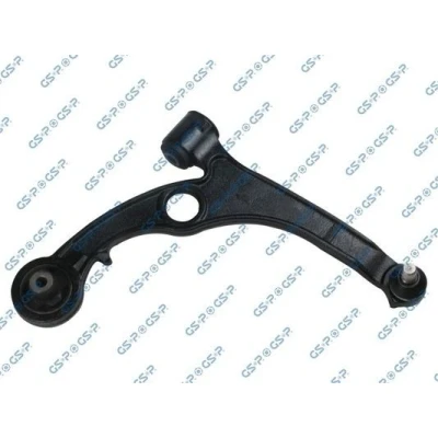 Immagine di GSP S062330 Braccio oscillante, Sospensione ruota trasversale oscillante 17mm FIAT: Stilo Hatchback, Multi Wagon