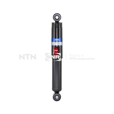 Immagine di SNR SA95911.05 Ammortizzatore Assale posteriore A pressione del gas 405mm 295mm 48mm doppio tubo telescopico Occhiello superiore