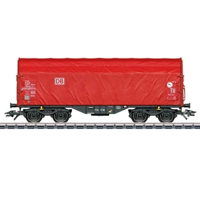Immagine di Märklin Carrello, Colore Scala H0, 1:87, 47226