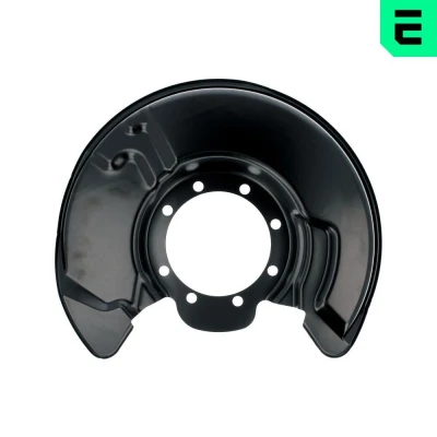 Immagine di OPTIMAL BSP 9020R Protezione Disco Freno Assale anteriore Dx