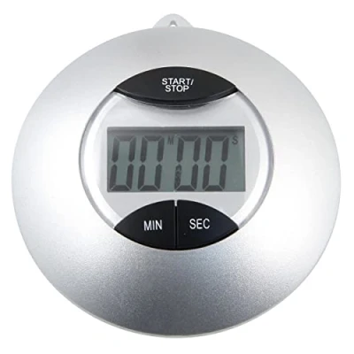 Immagine di Fackelmann Zenker 41939 Timer con Display LCD