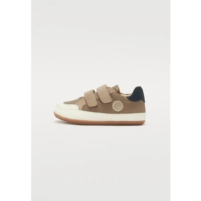 Immagine di Gioseppo Ripton Unisex Sneakers basse per bambini, Taglia: 27, Taupe Finta pelle / tessuto