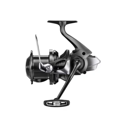 Immagine di Mulinello da Carpa Shimano Aerlex XTC 14000 Big Pit
