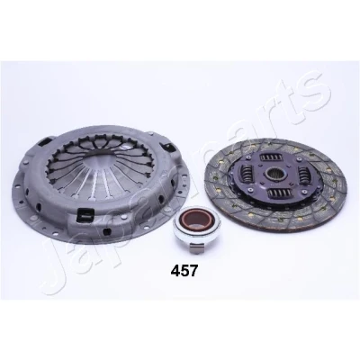 Immagine di ASHIKA 92 04 457 Kit Frizione 225 HONDA: FR V