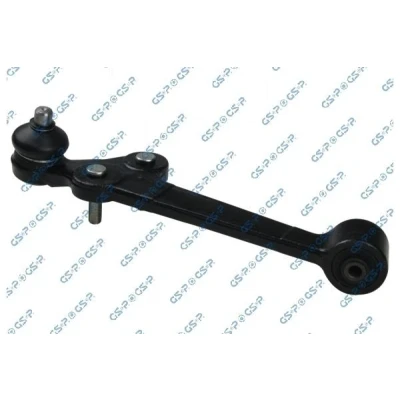 Immagine di GSP S060211 Braccio oscillante, Sospensione ruota inferiore, Assale anteriore Sx trasversale oscillante 16mm KIA: Rio I Sedan