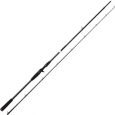 Immagine di Savage Gear SG2 Power Game Trigger 8&#039;6&quot; 259cm 70 130g 2Sec Canna da baitcasting