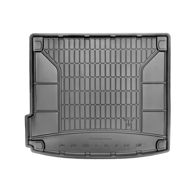 Immagine di FROGUM TM548867 Supporto vano bagagli / rivestimento pianale di carico Gomma