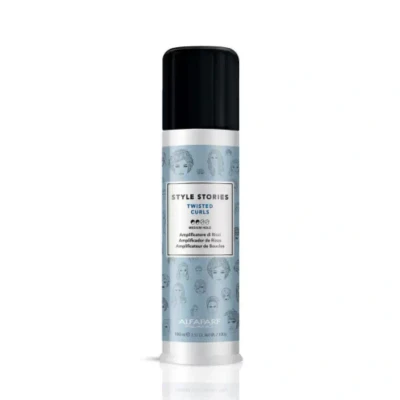 Immagine di Alfaparf Milano Style Stories Twisted Curls 100 ml