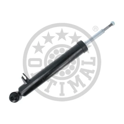 Immagine di OPTIMAL A 5034GL Ammortizzatore pressione del gas doppio tubo telescopico Occhiello inferiore, Spina superiore M12x1.5 BMW: X5, X6