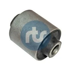 Immagine di RTS 017 01616 Silent Block Assale anteriore bilaterale, inferiore, 65mm Cuscinetto gomma metallo per braccio trasversale oscillante