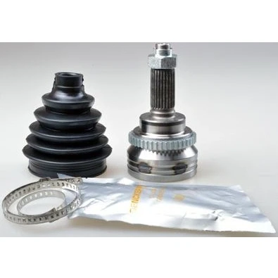 Immagine di DENCKERMANN C120479 Kit Giunto Omocinetico lato ruota, Assale anteriore Sx SUZUKI: SWIFT 3, IGNIS 2