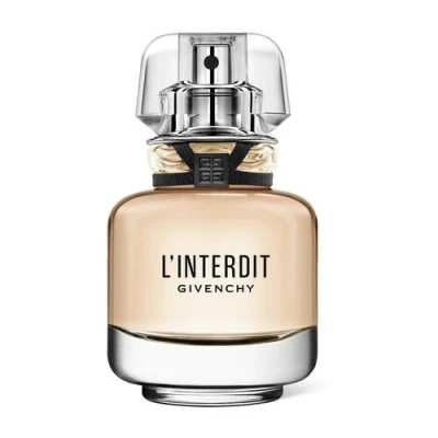 Immagine di Givenchy L&#039;Interdit 2022 Eau de Toilette 35 ml