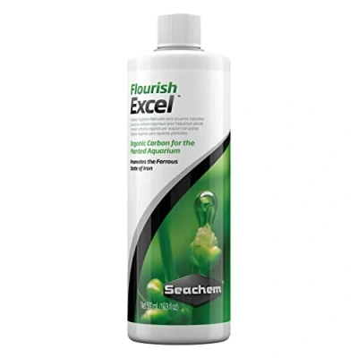Immagine di Seachem Flourish Excel 500ml