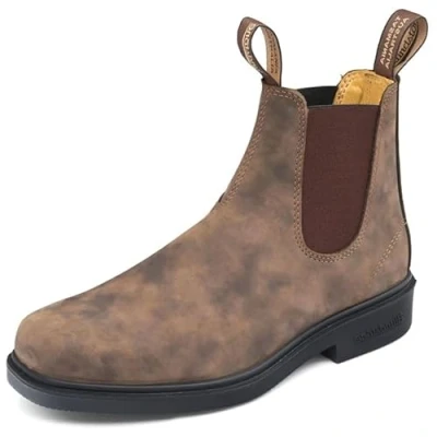 Immagine di Blundstone Chisel Toe 1306, Stivaletti Donna, Rustic Brown, 40 EU