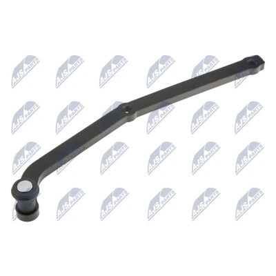Immagine di NTY EZC FT 099 Guidarullo, Porta scorrevole Dx in alto FIAT: Doblo II Station Wagon, Van / OPEL: Combo D Tour
