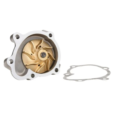 Immagine di HEPU P372 Pompa acqua con guarnizione meccanico OPEL: Corsa D Hatchback, Meriva A, C Hatchback