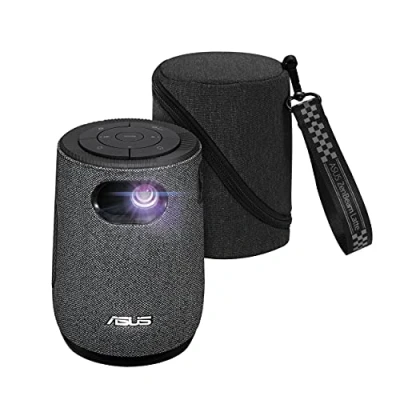 Immagine di ASUSTEK ZENBEAM E2 MINI LED PROJECT 300 LUMENS USB HDMI