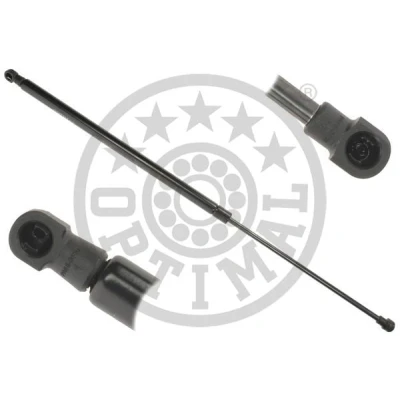 Immagine di OPTIMAL AG 50307 Pistoncini portellone 475 643 OPEL: Agila A, SUZUKI: Wagon R+ II Hatchback