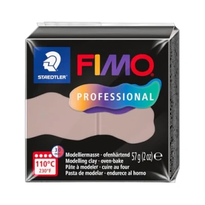 Immagine di Fimo Mod.masse prof 57g taupe