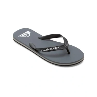 Immagine di Quiksilver Molokai Core, Sandali Uomo, Grigio 1, 39 EU