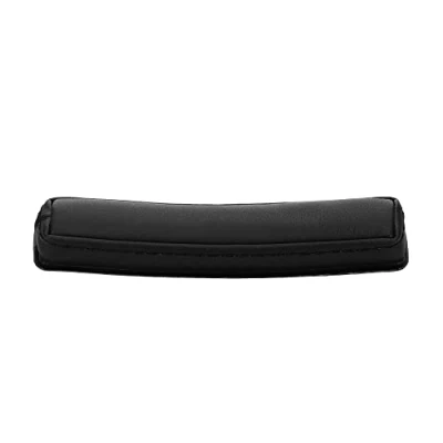 Immagine di kwmobile Cuscinetto Archetto Imbottito Compatibile con Astro Gaming A50 / A40 A10 Fascetta in Simil Pelle Imbottitura di Ricambio per Cuffie Headphones