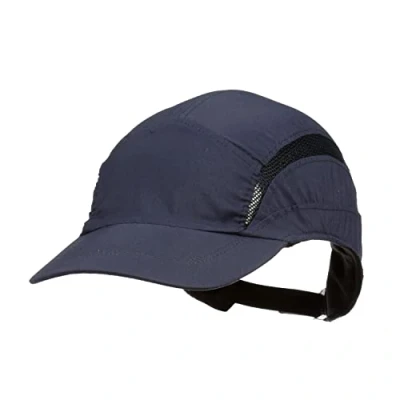 Immagine di 3M First Base HC24NB/SP FB3 CLA Berretto Blu Marine