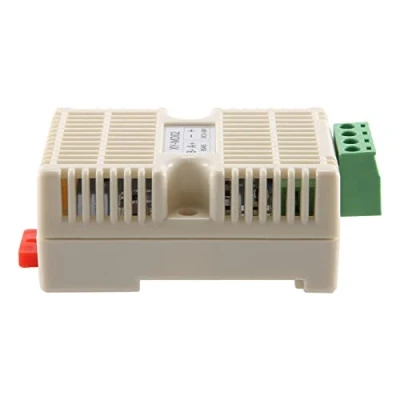 Immagine di Iegefirm Temperatura E Umidità Trasmettitore Rs485 Serial Comunicazione Sensori Sht20 Modbus Rtu Rilevazione Modulo